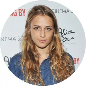 Charlotte Ronson