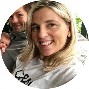 Charlotte Rose McCaw photograph