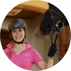 Charlotte Rummenigge - Karl-Heinz Rummenigge's daughter