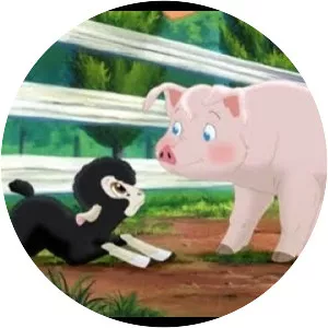 Charlotte's Web 2: Wilbur's Great Adventure