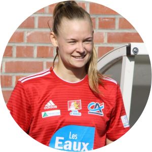 Charlotte Saint-Sans Levacher