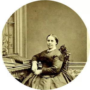 Charlotte Sainton-Dolby