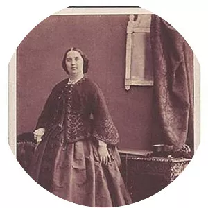 Charlotte SaintonDolby