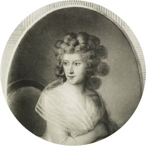 Charlotte Schimmelmann