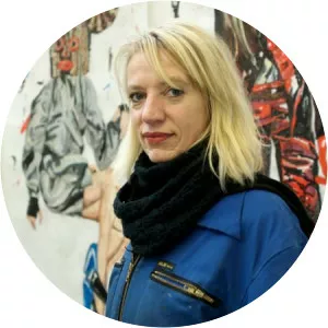 Charlotte Schleiffert