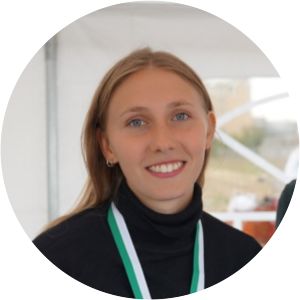 Charlotte Schubert - German writer