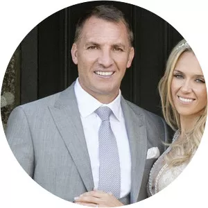 Charlotte Searle photograph