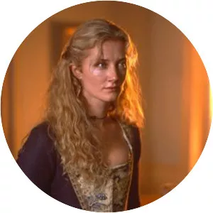 Charlotte Selton - Movie character