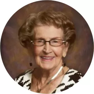 Charlotte Shanks photograph