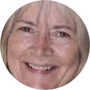 Charlotte Sills photograph