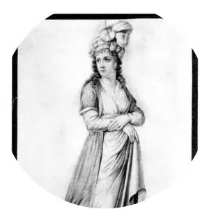 Charlotte Slottsberg