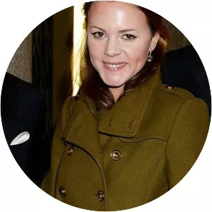 Charlotte Söderström photograph