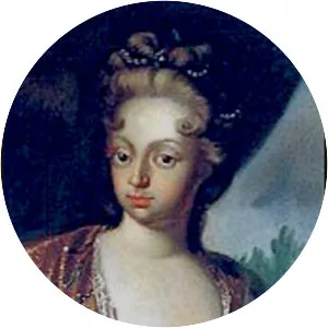 Charlotte Sophie of Aldenburg