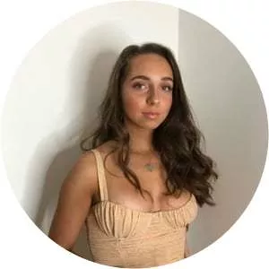 Charlotte Sparrow - Harrison Osterfield's sister