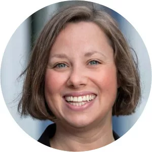 Charlotte Spurkeland