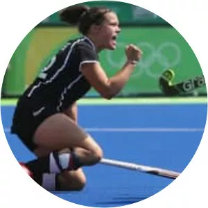 Charlotte Stapenhorst