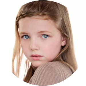 Charlotte Stent - Film actor