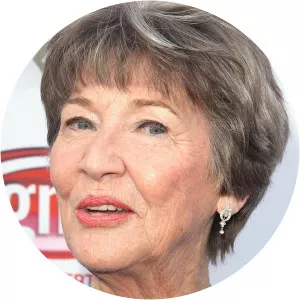 Charlotte Stewart