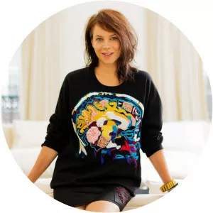 Charlotte Stockdale photograph