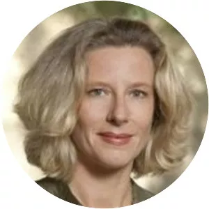 Charlotte Streck - Author