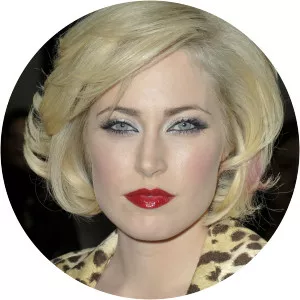 Charlotte Sullivan - Canadian actress