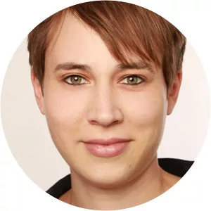 Charlotte Tacke - Author