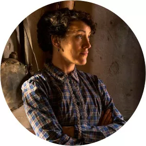 Charlotte Temple Godless