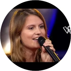 Charlotte Ten Brink photograph