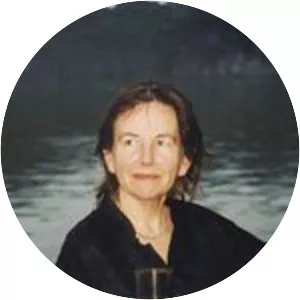 Charlotte Townsend-Gault