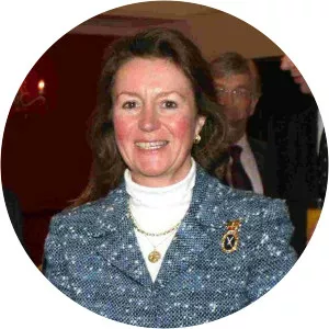 Charlotte Townshend, Viscountess Townshend - 