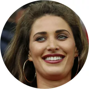 Charlotte Trippier - Kieran Trippier's wife