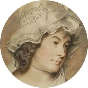 Charlotte Turner Smith
