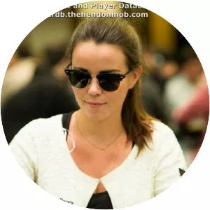 Charlotte Van Brabander