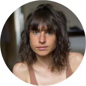 Charlotte Van Kemmel - Movie actor