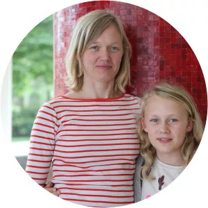 Charlotte Vanden Eynde