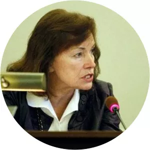 Charlotte Vandervalk