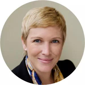 Charlotte Vere, Baroness Vere of Norbiton