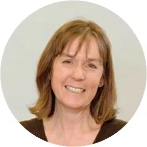 Charlotte Villiers - Author