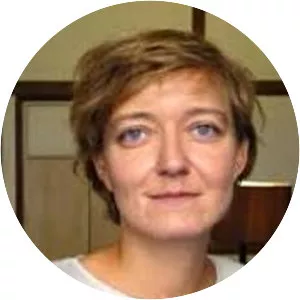 Charlotte Vincent - Film producer