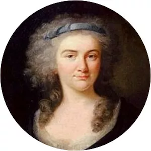 Charlotte von Kalb