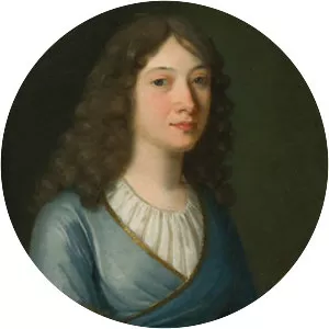 Charlotte von Lengefeld