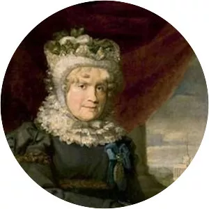 Charlotte von Lieven