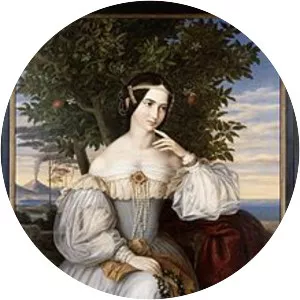 Charlotte von Rothschild