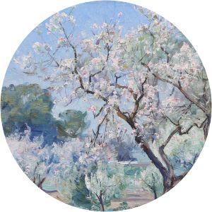 Charlotte Wahlström