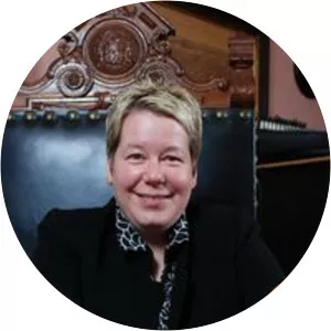 Charlotte Warren - Maine State Representative