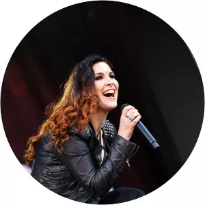 Charlotte Wessels