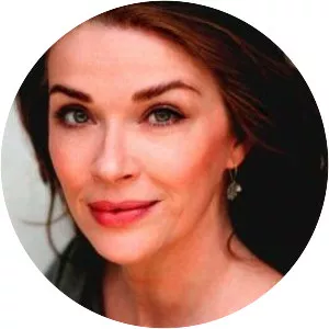 Charlotte Weston photograph