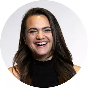 Charlotte Wilder photograph