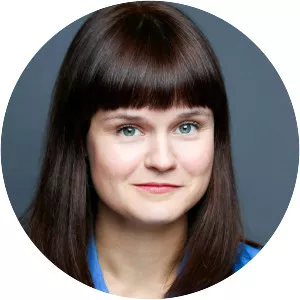 Charlotte Worthing - Actor