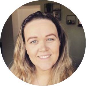 Charlotte Yarwood photograph